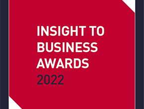 insight to business award 2022 spotlight